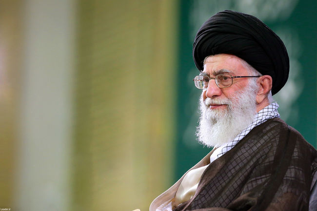 پیام رهبر معظم انقلاب در پی جنایت سحرگاه امروز رژیم صهیونیستی خطاب به مردم ایران